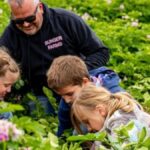 Generational Farming