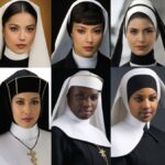 Nuns Wear Habits