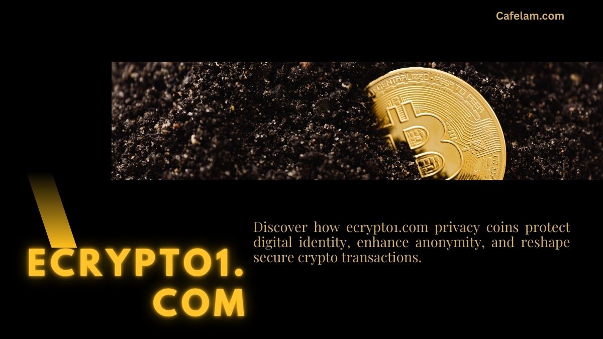 ecrypto1.com