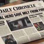 Custom Newspaper
