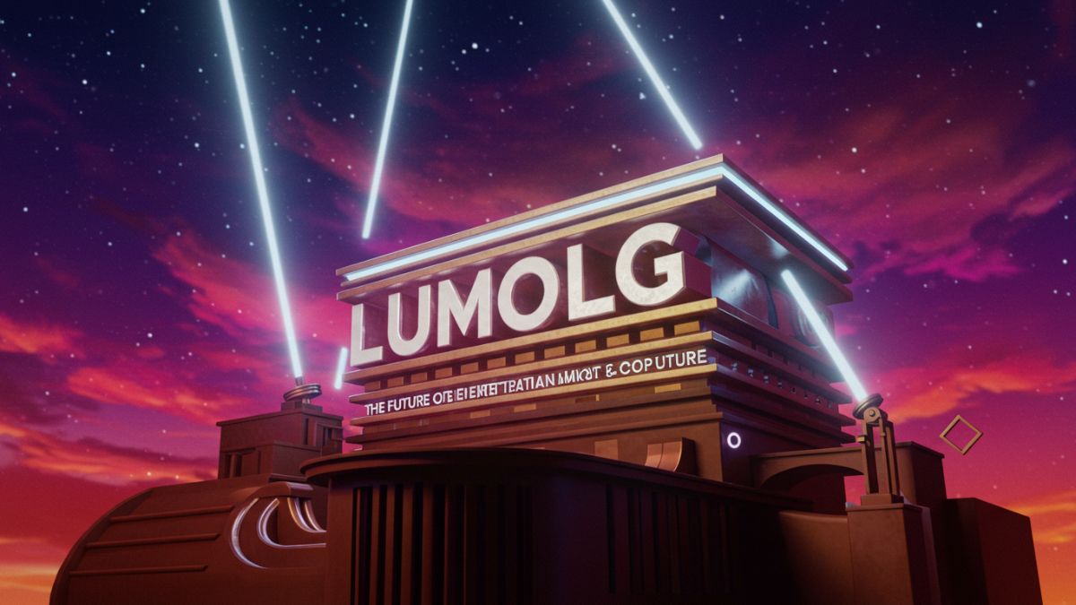 ultimate guide to new entertainment trends lumolog