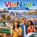 vivinavi los angeles