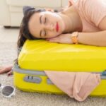 2012 Holiday Rambler Traveler 31BHDS Max Sleeping Count