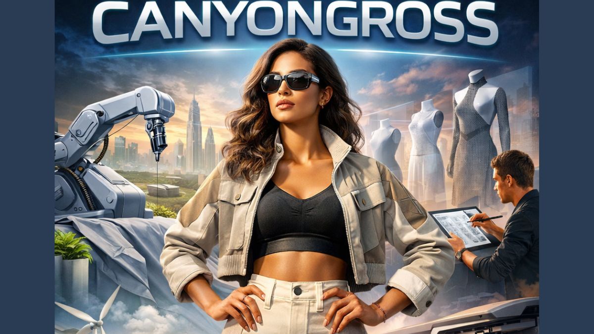 Canyongross