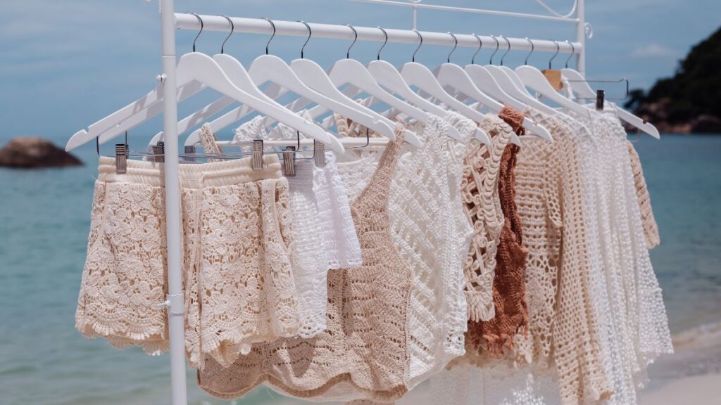 Crochet Dresses