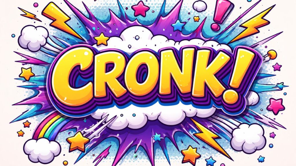 Cronk