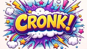 Cronk