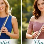 Flutist or Flautist