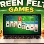 Green Felt Games