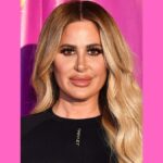 Kim Zolciak