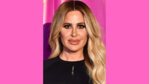 Kim Zolciak