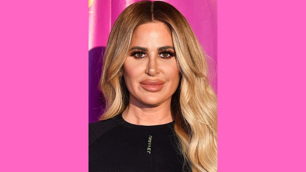 Kim Zolciak