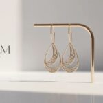 Naiam Fashion Earrings