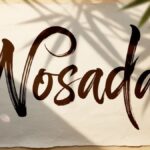 Nosada