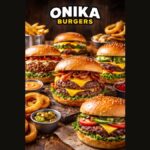 Onika Burgers