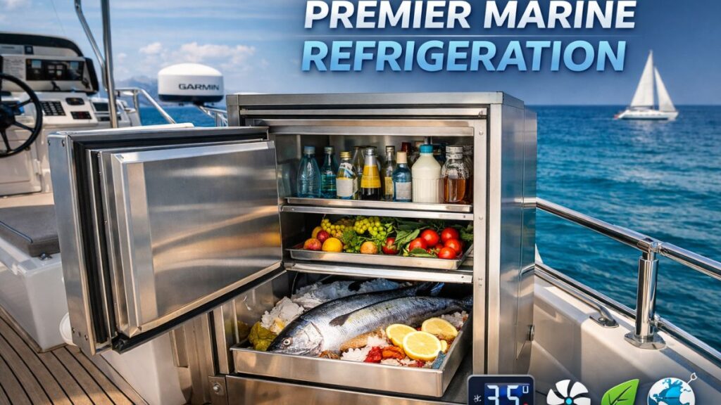 Premier Marine Refrigeration