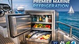 Premier Marine Refrigeration