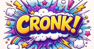 Cronk