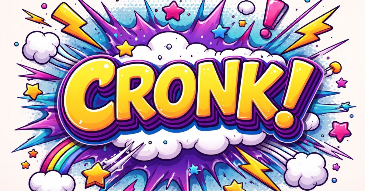 Cronk