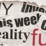 newspaper clipping text generator