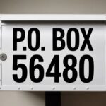 P.O. Box 56480