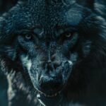 Black Wolf Names
