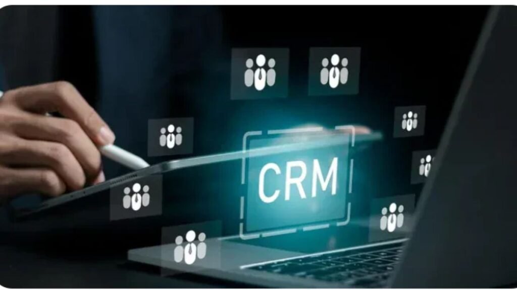 CRM Developer