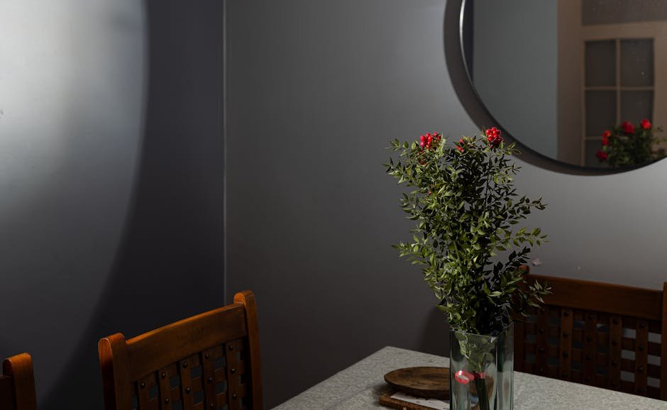 2026 Minimalist Home Decor Trends: Sustainable Simplicity Takes Center Stage