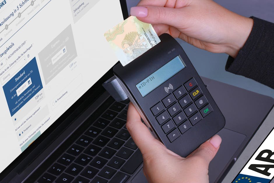 2026 Digital Payment Security Regulations: What Businesses Need to Know