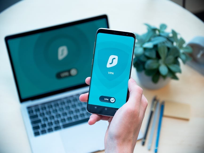 How Virtual Private Networks Protect Online Privacy in 2026