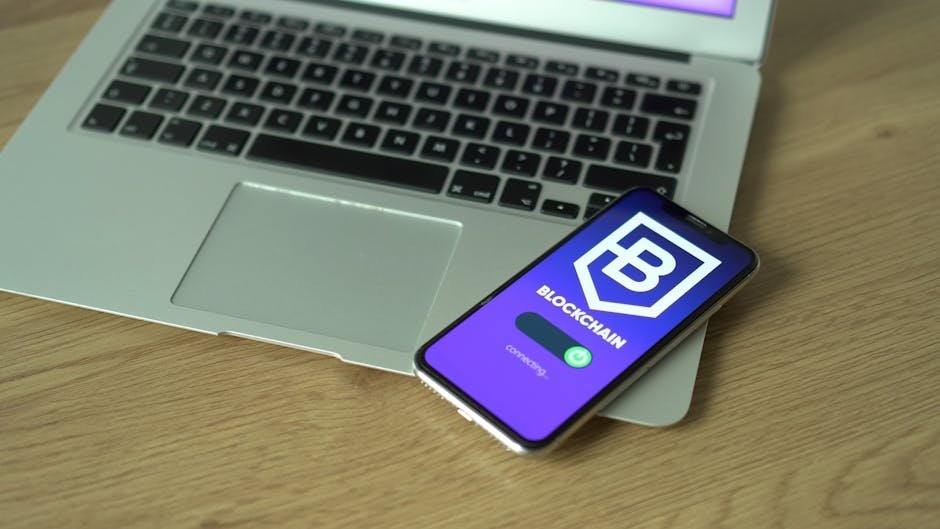 How Blockchain Technology Verifies Transactions Securely in 2026