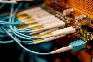 Satellite Internet vs Fiber Optic: A Comprehensive Comparison for 2026