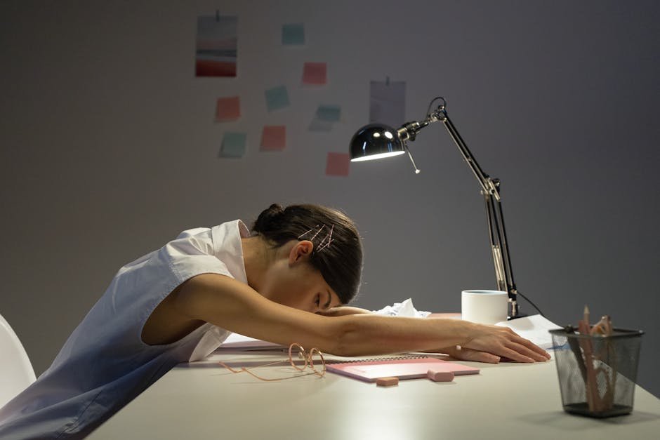 Optimizing Your Sleep for Peak Productivity in 2026: A Data-Driven Approach