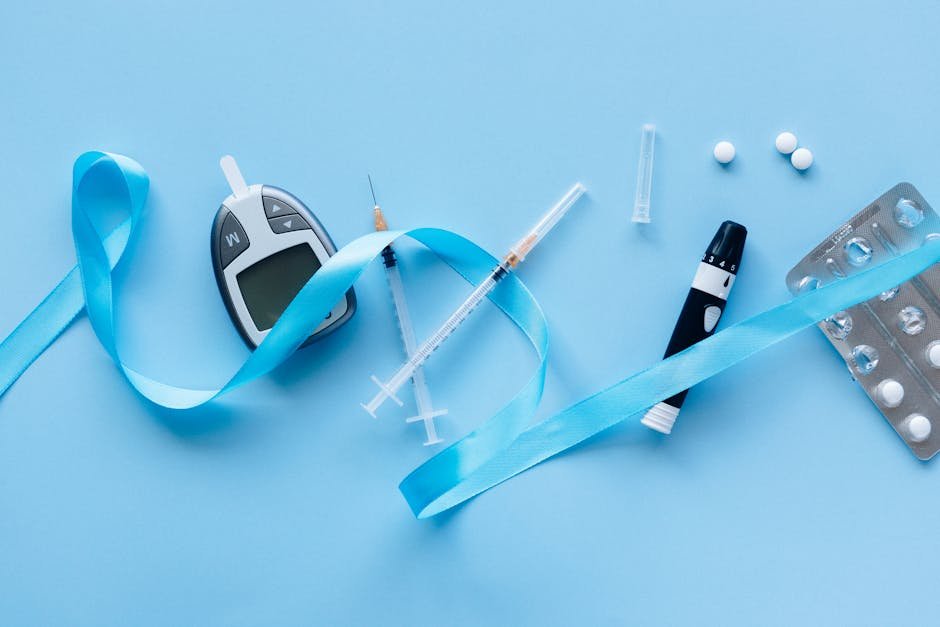 New FDA Approved Diabetes Treatments 2026: What You Need to Know