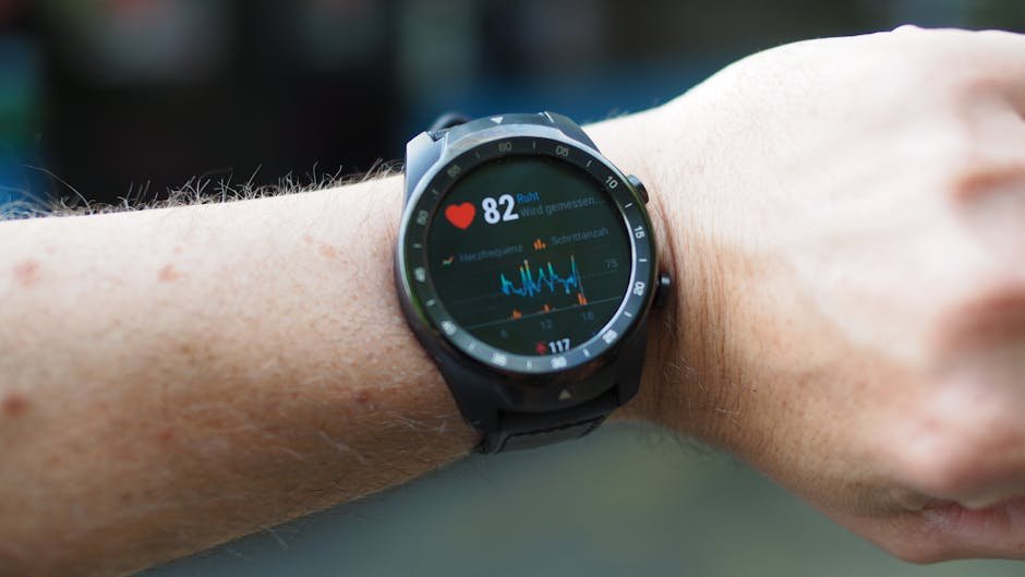 Smartwatch Heart Rate Accuracy vs Chest Strap: A Comprehensive Comparison