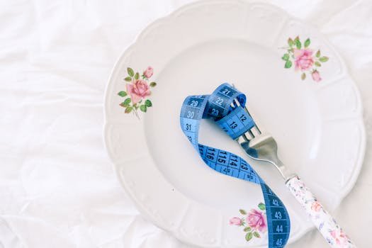 is intermittent fasting safe for women's hormones