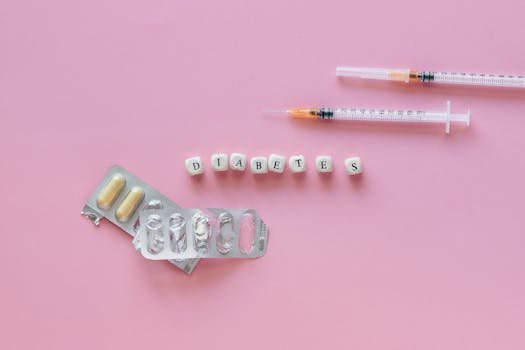 new FDA approved diabetes treatments 2026