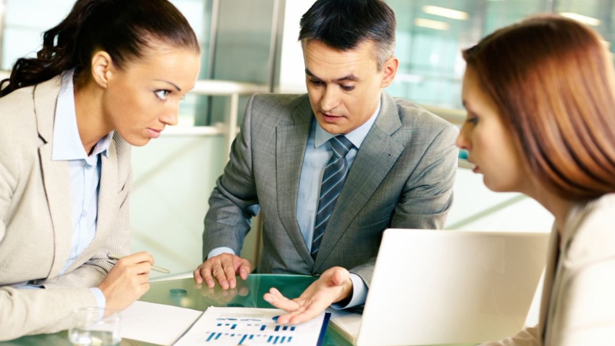 Accounting Firms