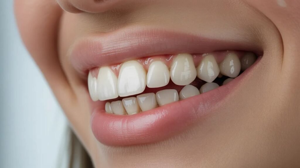 Teeth Whitening