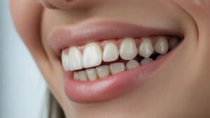 Teeth Whitening