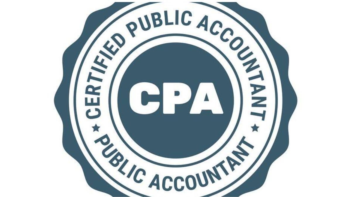 Certified Public Accountants
