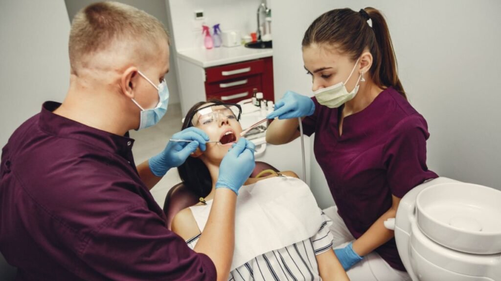 General Dentists