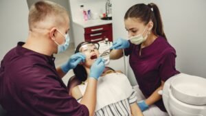 General Dentists