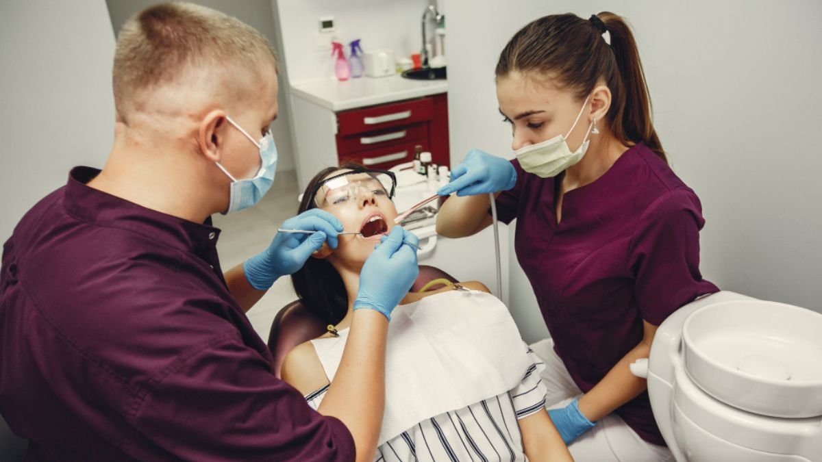 General Dentists