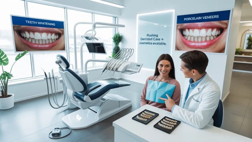 General Dentistry