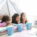 Family-Friendly Films