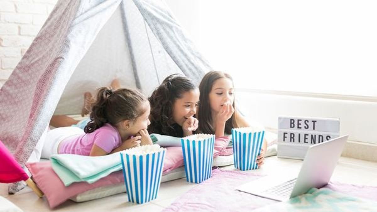 Family-Friendly Films