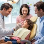 Family Dental Visits