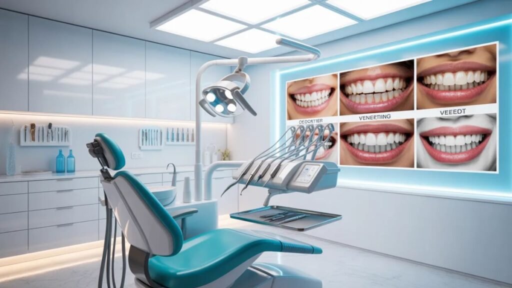 Preventive Dentistry