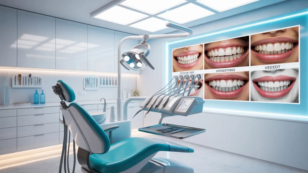 Preventive Dentistry